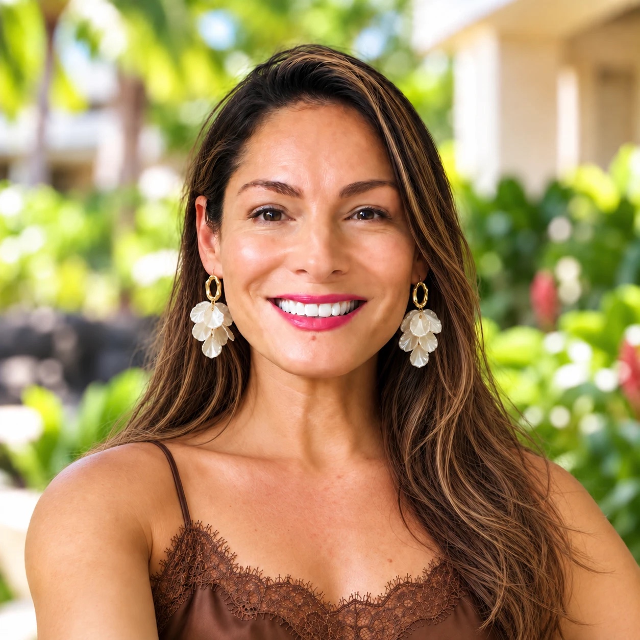 Linda Montoya — Airbnb Superhost